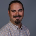 Curtis Smith Professional Headshot